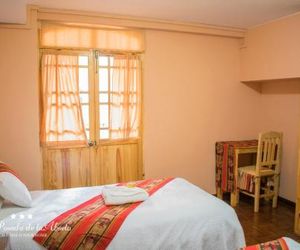 Hostal La Posada De La Abuela La Paz Bolivia