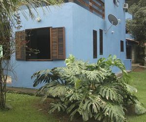 Regenwald house Niteroi Brazil