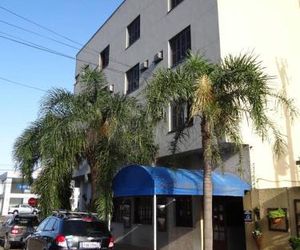 Roma Hotel Porto Alegre Brazil