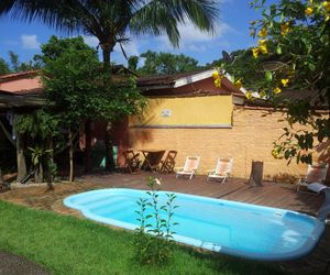 Hostel Estalagem Cocaia Ilhabela Brazil