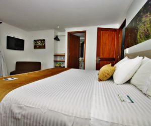 Hotel Portón Sabaneta Itagui Colombia