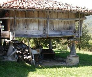 La Fragua del Canajal apartamentos Cudillero Spain