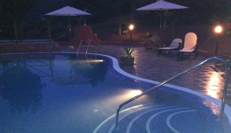 Hotel Photo 20
