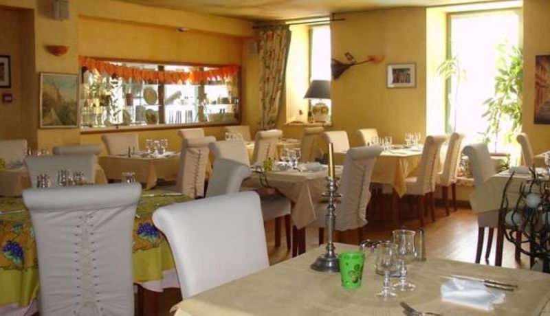 Hotel Photo 13