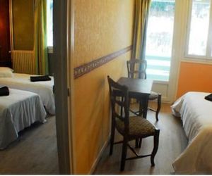 HÔTEL LA GRANDE CASCADE Mont-Dore France