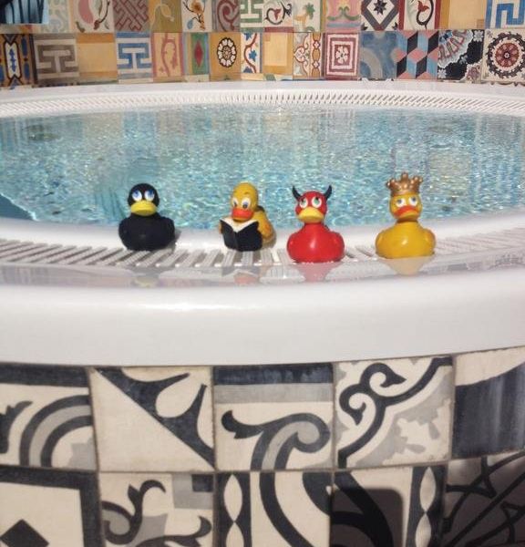 Hotel Photo 20