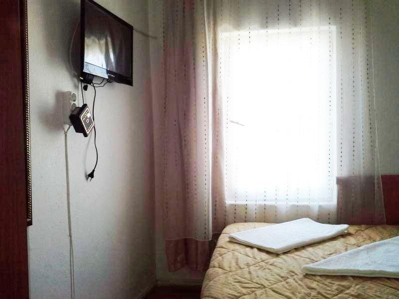 Hotel Photo 1