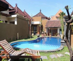 Praschita Bali Sanur Indonesia