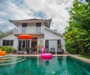 Joany Villas Bali Seminyak Indonesia