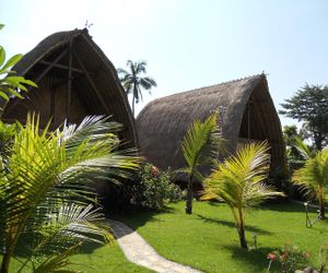 Rhipidura Bungalows by Phocéa Pemuteran Indonesia
