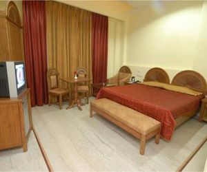 Hotel Classic Residency Pinjaur India