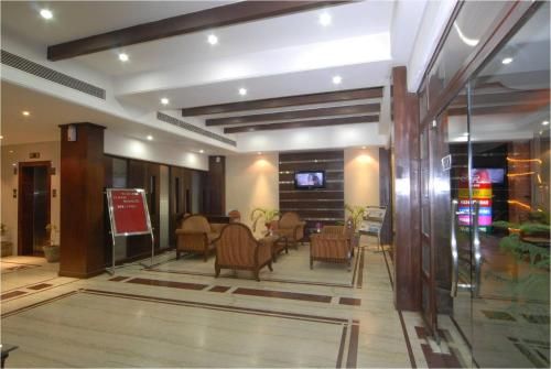Hotel Photo 15