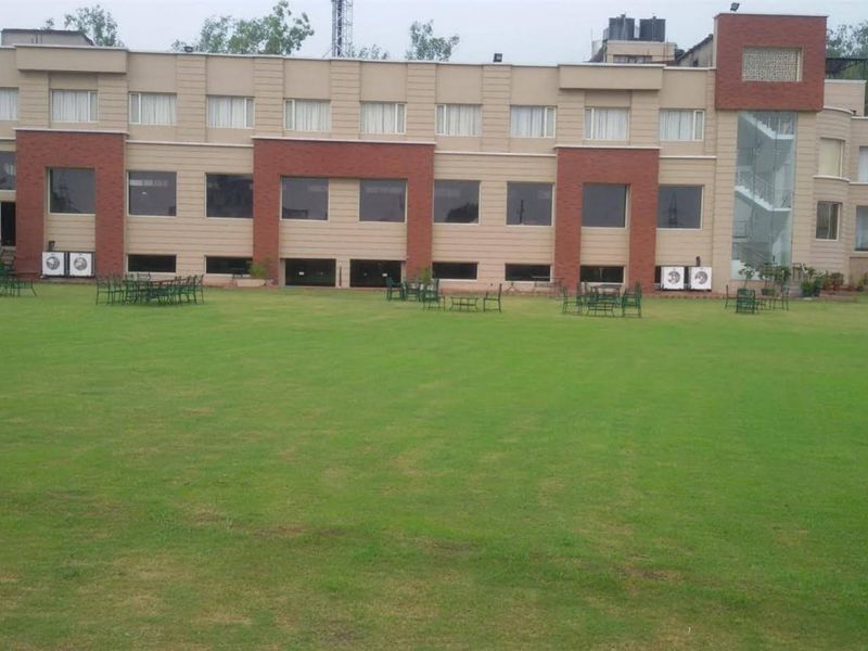 Hotel Photo 23
