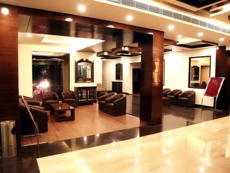 Hotel Photo 8