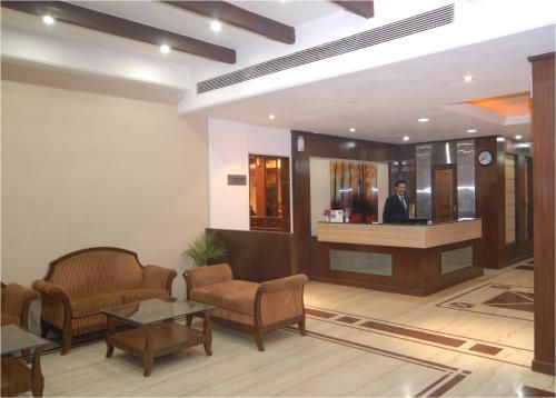 Hotel Photo 10