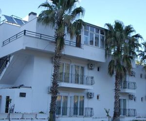 Konak Motel Adrasan Turkey