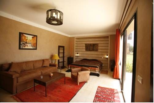 صورة الفندق 8