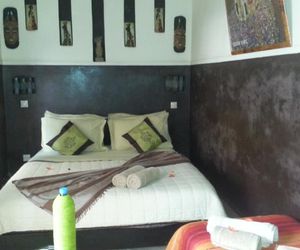 Riad Prestige Evanescence Marrakech Morocco