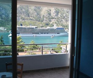 Apartments Luka Dobrota Montenegro