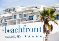 Отзывы The Beachfront — Praia D’El Rey Golf & Beach Resort, 5 звезд