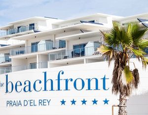 The Beachfront - Praia DEl Rey Golf & Beach Resort Praia del Rei Portugal