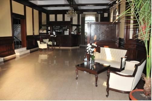 Hotel Photo 12