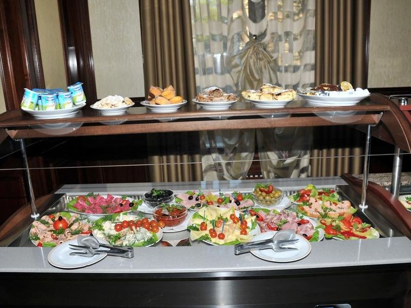Hotel Photo 16