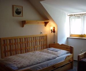 Penzión pod Skalným mestom Terchova Slovakia