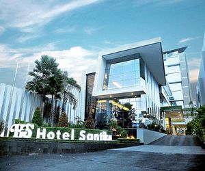 Hotel Santika Tasikmalaya Mandirancan Indonesia
