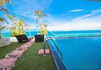 Отзывы The View Cosy Beach By Pattaya Sunny Rentals, 3 звезды