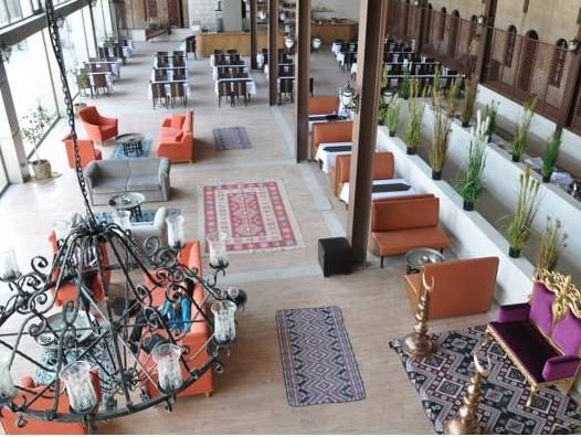 Hotel Photo 16