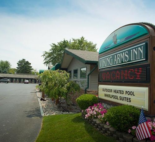 Photo of Viking Arms Inn - Ludington