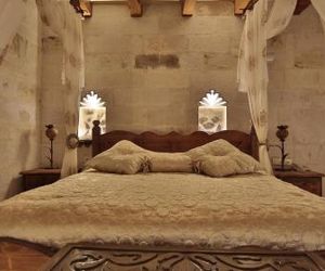 Maccan Cave Hotel Goereme Turkey