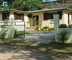 Paray Lodge Port Vila Vanuatu