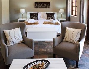 Blackwaters River Lodge Sedgefield South Africa