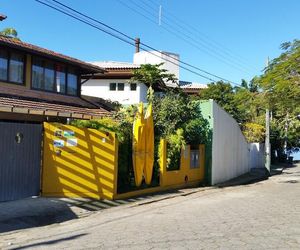 Submarino Hostel Florianopolis Brazil