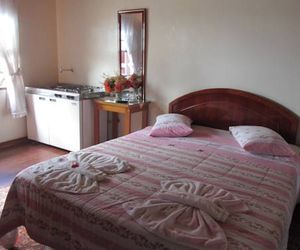 Hotel Cantinho de Portugal Campos do Jordao Brazil
