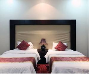 Hotel Taleen Al Quds 1 Riyadh Saudi Arabia