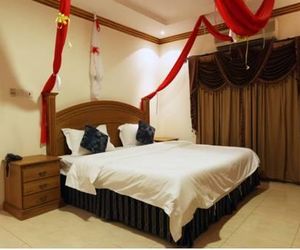 Hotel Taleen Al Rawabi 1 Riyadh Saudi Arabia
