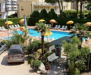 Hotel Altinate Lido di Jesolo Italy