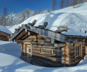 Chalet Kuschelhütte Ramsau am Dachstein Austria