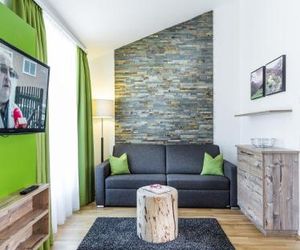 Fuchs Apartments Bad Hofgastein Austria