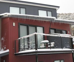 Angala 2 Thredbo Australia