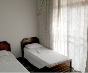 Hotel Tubalina Uberlandia Brazil