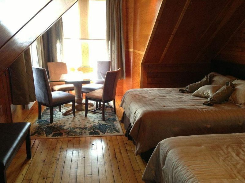 Hotel Photo 20