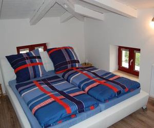 Haus Steuerrad Stralsund Germany
