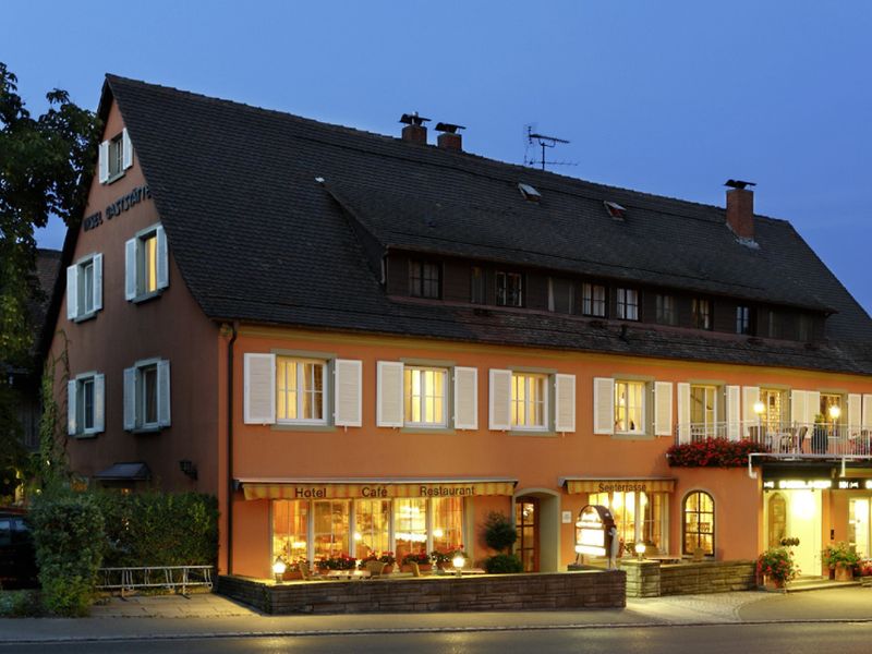 Hotel Photo 23