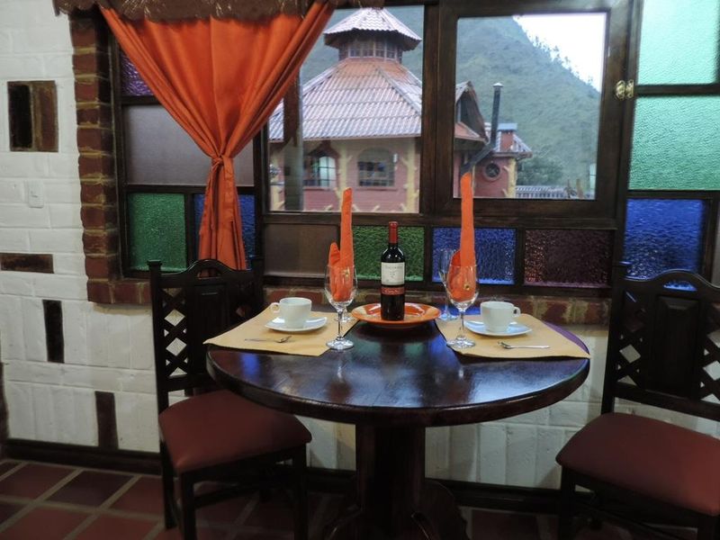 Hotel Photo 14