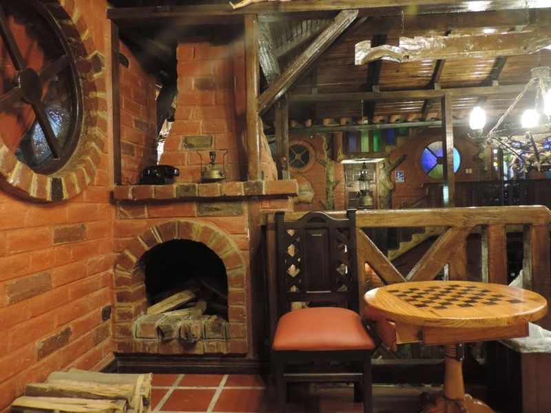 Hotel Photo 15