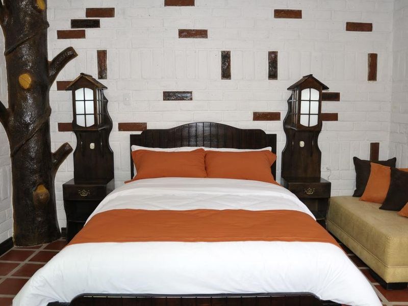 Hotel Photo 4